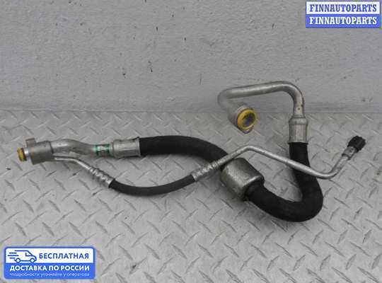 Трубка кондиционера на BMW 1 (E81/E82/E87)