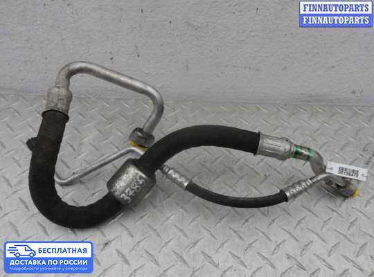 Трубка кондиционера на BMW 1 (E81/E82/E87)