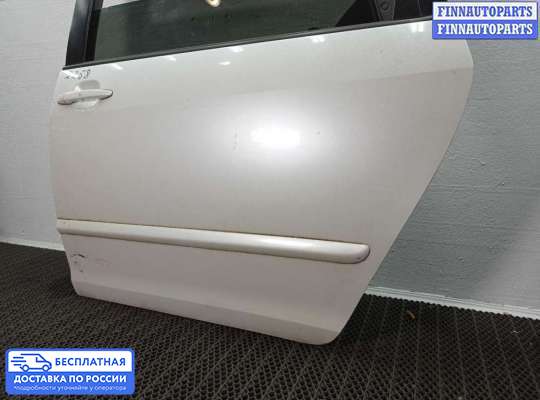 Механизм сдвижной двери на Toyota Sienna II
