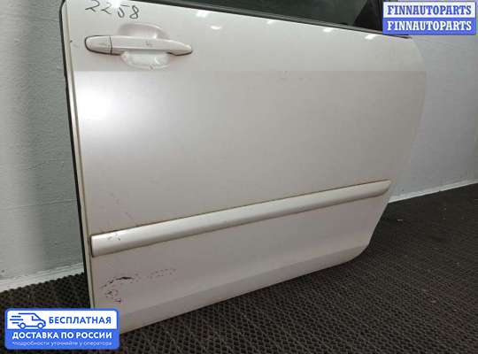 Механизм сдвижной двери на Toyota Sienna II