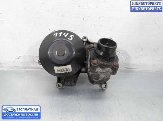 Насос водяной (помпа) на BMW 5 (E60/E61)