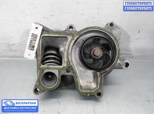 Насос водяной (помпа) на BMW 5 (E60/E61)