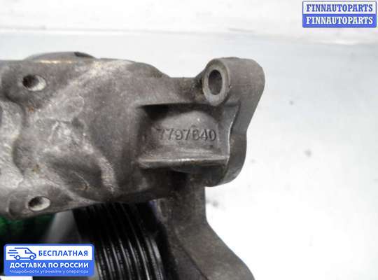 Насос водяной (помпа) на BMW 5 (E60/E61)