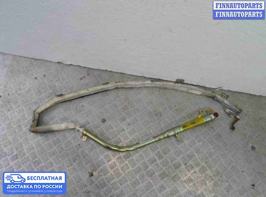 Подушка безопасности (прочее) на Toyota Highlander II (XU40)