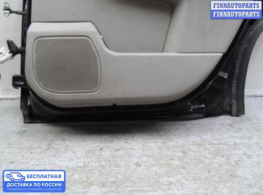 Стеклоподъемник электрический на Suzuki XL7 II