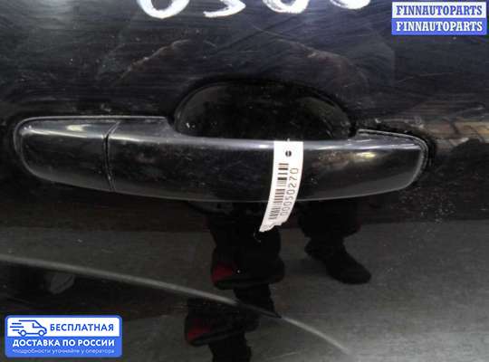Стеклоподъемник электрический на Suzuki XL7 II