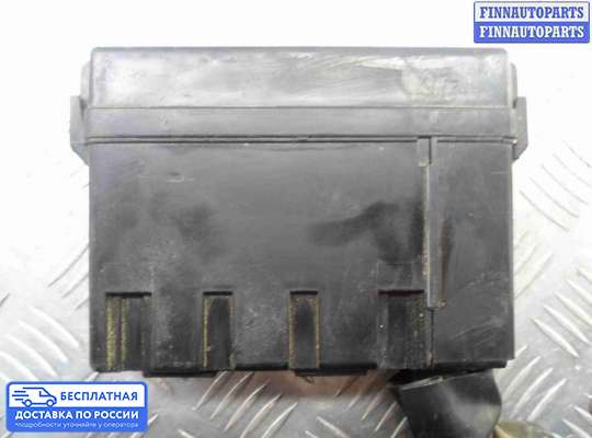 Блок предохранителей на Infiniti FX I (S50)