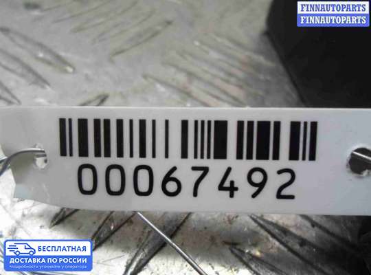 Блок предохранителей на Infiniti FX I (S50)