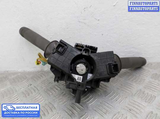 Подрулевой переключатель на Opel Mokka