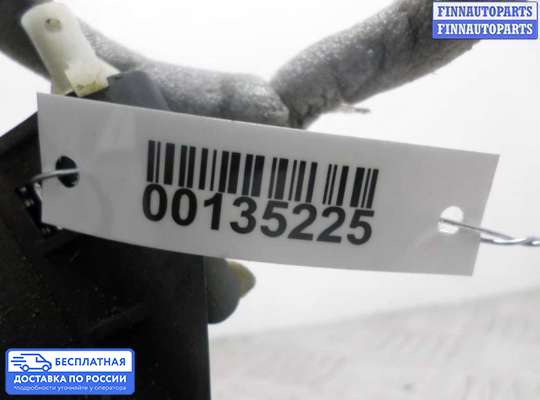 Замок боковой двери на BMW 3 (E46)