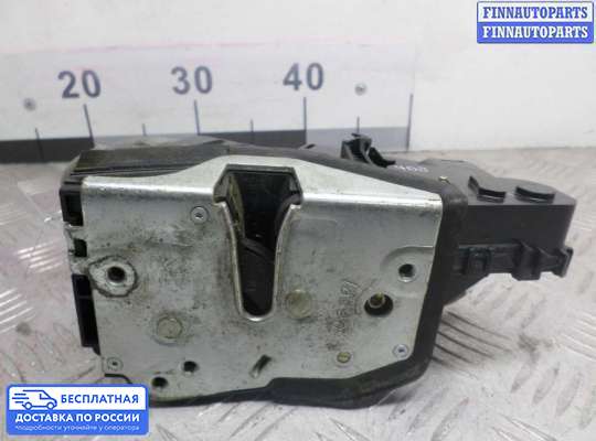 Замок боковой двери на BMW 3 (E46)