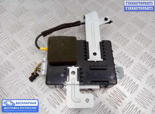 ЭБУ прочее на Kia Optima III (TF)