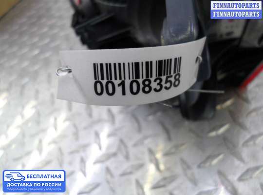Фонарь задний на BMW 3 (F30/F31)