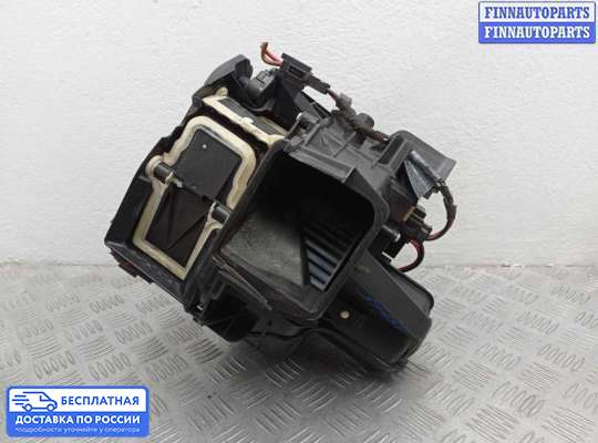 Мотор отопителя на BMW 7 (F01/F02)