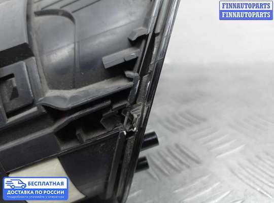 Щиток приборов на Mercedes-Benz Sprinter (906)