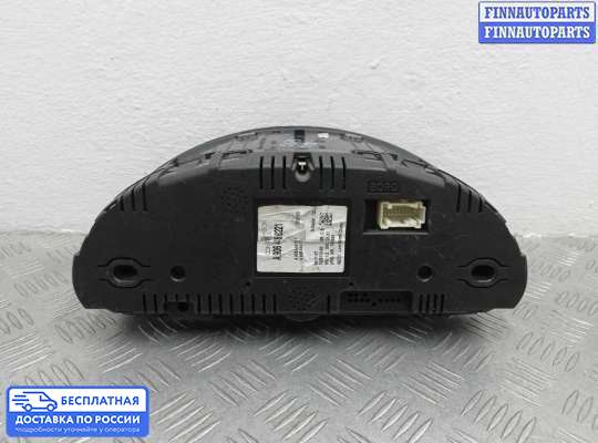 Щиток приборов на Mercedes-Benz Sprinter (906)