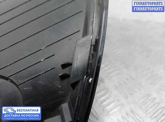 Щиток приборов на Mercedes-Benz Sprinter (906)