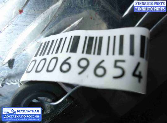Ручка двери наружная на BMW X5 (E70)