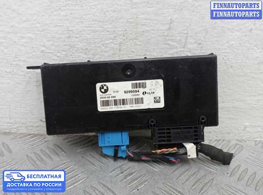 ЭБУ прочее на BMW X3 (F25)