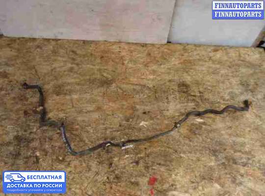 Патрубок (трубка, шланг) на Honda Pilot I