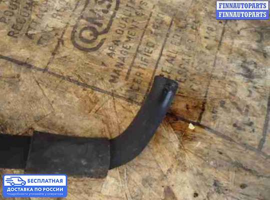 Патрубок (трубка, шланг) на Honda Pilot I