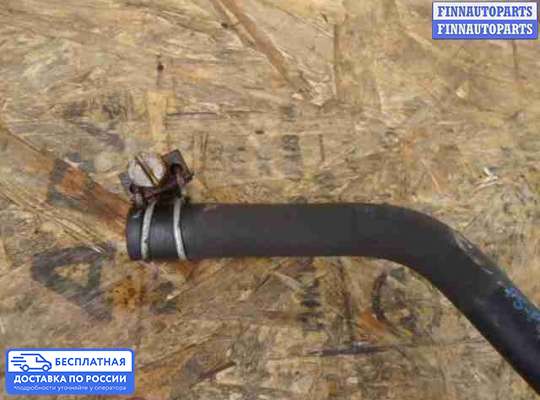 Патрубок (трубка, шланг) на Honda Pilot I