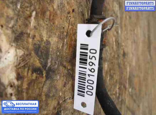 Патрубок (трубка, шланг) на Honda Pilot I