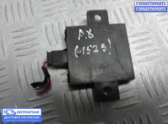 ЭБУ прочее на Audi A8 (D3, 4E)