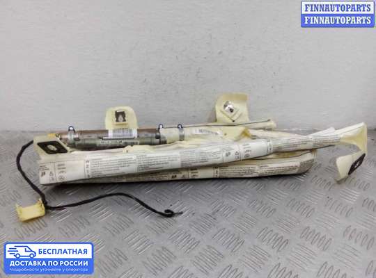 Подушка безопасности (прочее) на Mercedes-Benz E (W212)