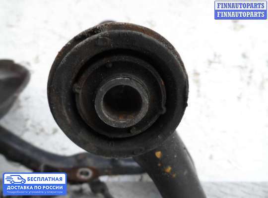 Ступица на Toyota FJ Cruiser