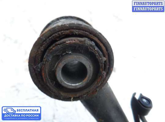 Ступица на Toyota FJ Cruiser