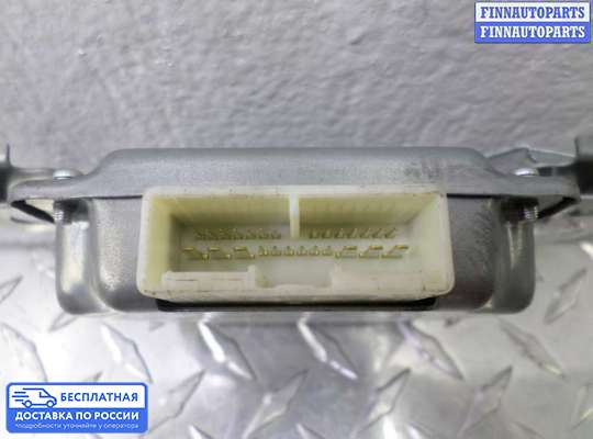 ЭБУ прочее на Suzuki Grand Vitara II (JB, TD54)