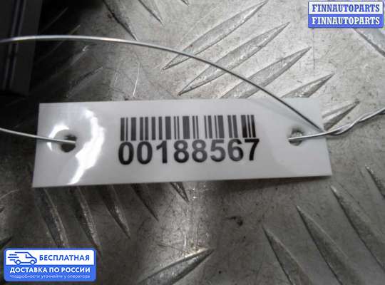 Кнопки на Subaru Tribeca