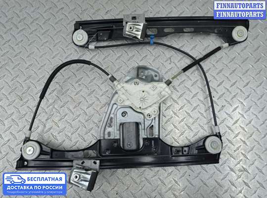 Стеклоподъемник электрический на Mercedes-Benz C (W203)