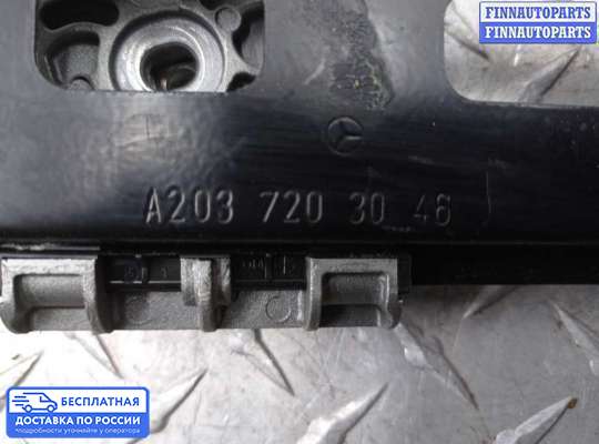 Стеклоподъемник электрический на Mercedes-Benz C (W203)