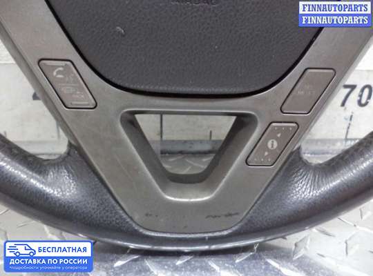 Руль на Acura MDX (YD2)