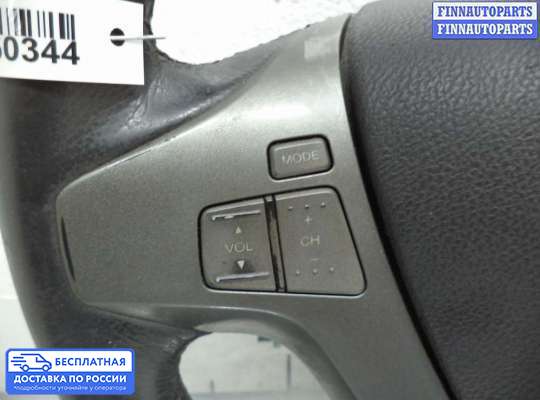 Руль на Acura MDX (YD2)