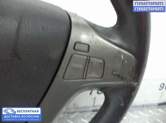 Руль на Acura MDX (YD2)