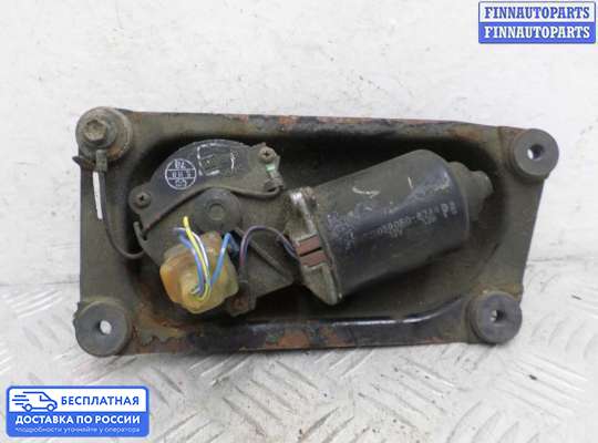 Моторчик дворников (стеклоочистителя) на Suzuki Grand Vitara I (SQ, FT)