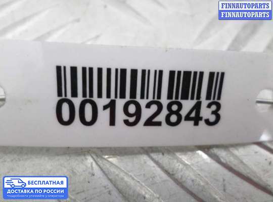 Моторчик дворников (стеклоочистителя) на Suzuki Grand Vitara I (SQ, FT)