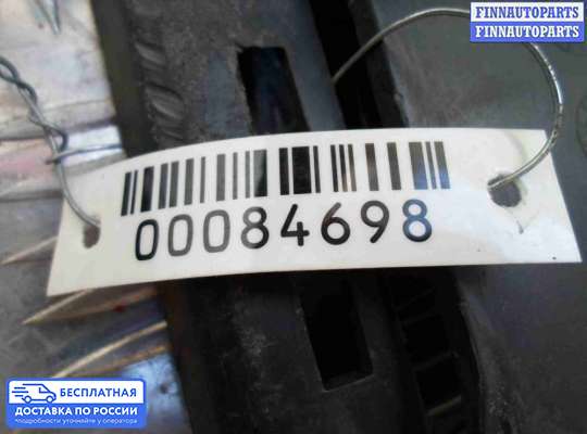 Фара противотуманная (ПТФ) на Lincoln Navigator III (U326)