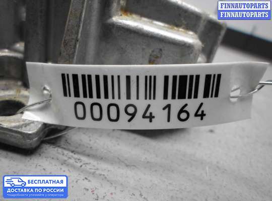 ЭБУ AIRBAG (электронный блок управления подушками безопасности) на BMW X5 (E70)