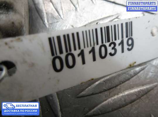 Датчик кислородный (Лямбда-зонд) на Audi Q5 (8R)