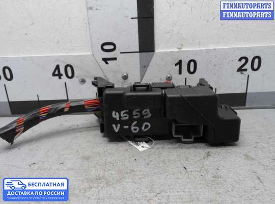 Блок предохранителей на Volvo S60 II | V60 (P3)
