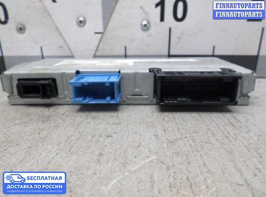 ЭБУ салона (Блок комфорта) на BMW 5 (F10/F11)