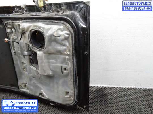 Замок боковой двери на Chevrolet Tahoe (GMT840)