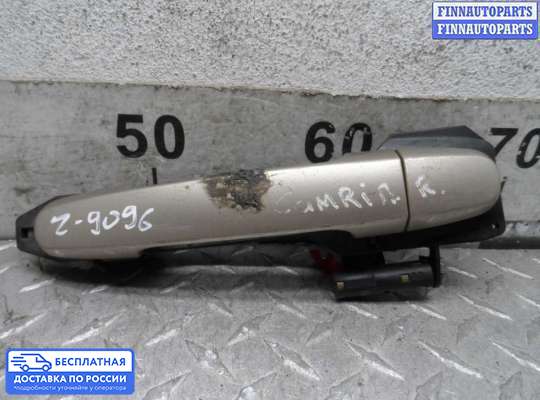 Ручка двери наружная на Toyota Camry XV40