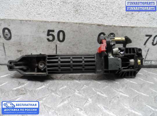 Ручка двери наружная на Toyota Camry XV40