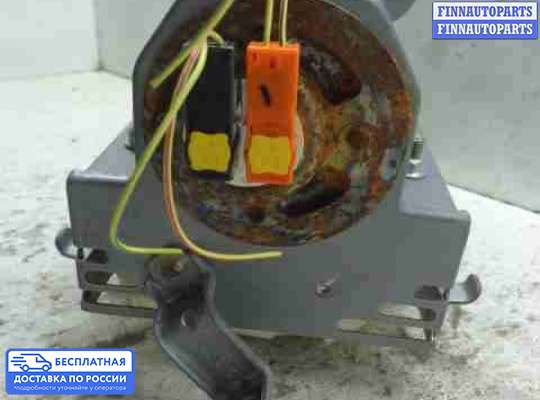 Подушка безопасности пассажира (AirBag) на Lexus RX II (XU30)
