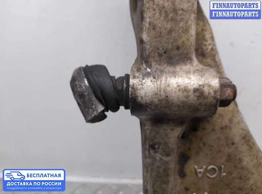 Рычаг подвески на Infiniti FX II / QX70 (S51)